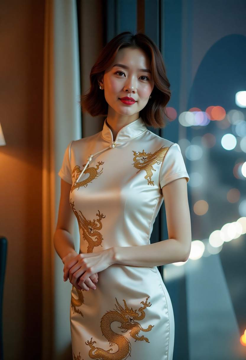 云端邮差动画海报