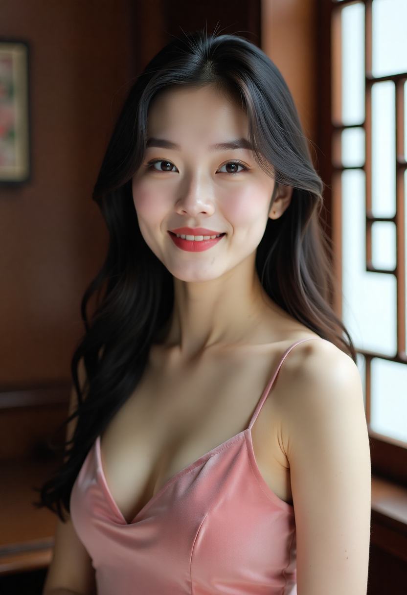 长街灯未眠演员对手戏剧照